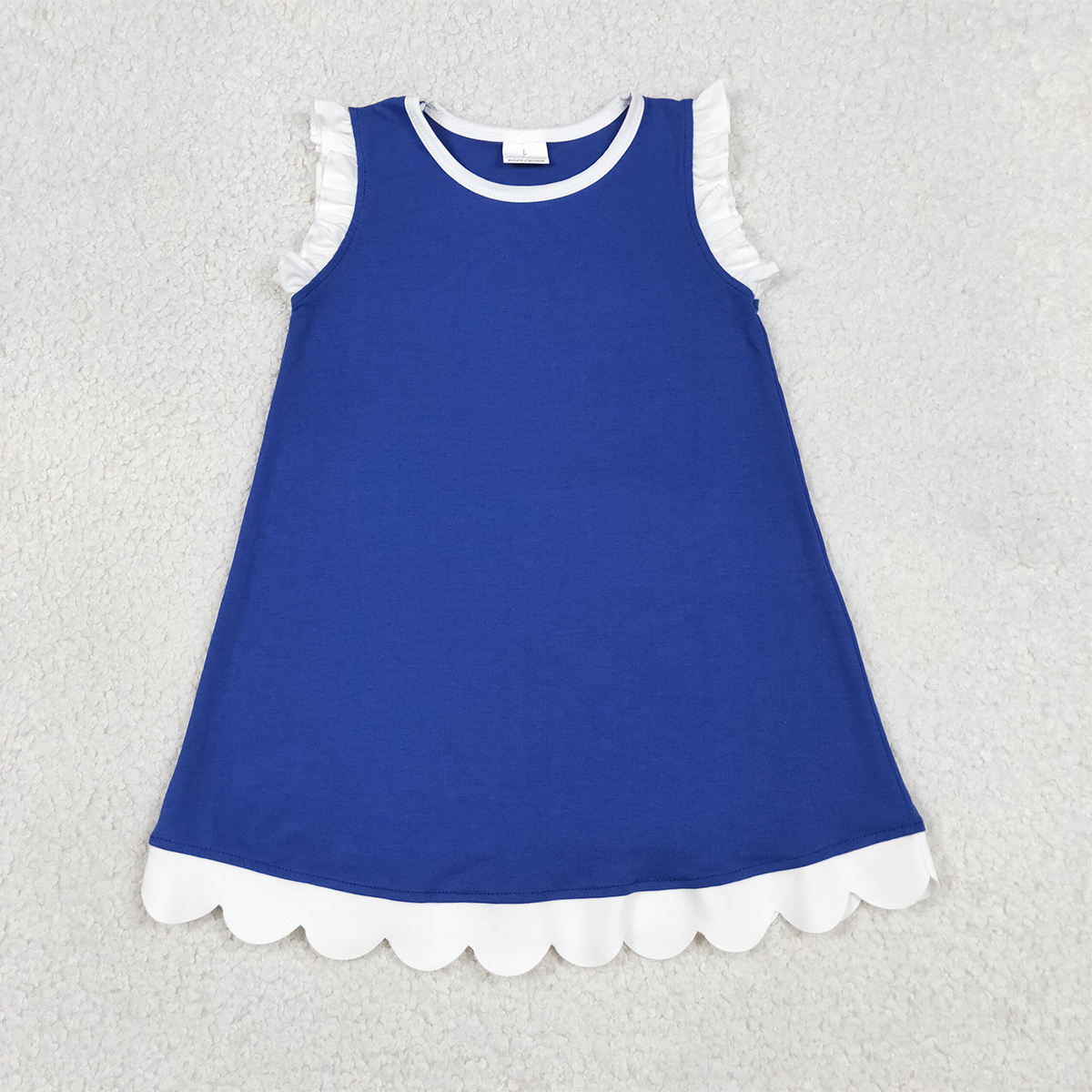 Kids Dress Clothes Baby Girls  - Summer Clothing Boutiques ulasan dan harga