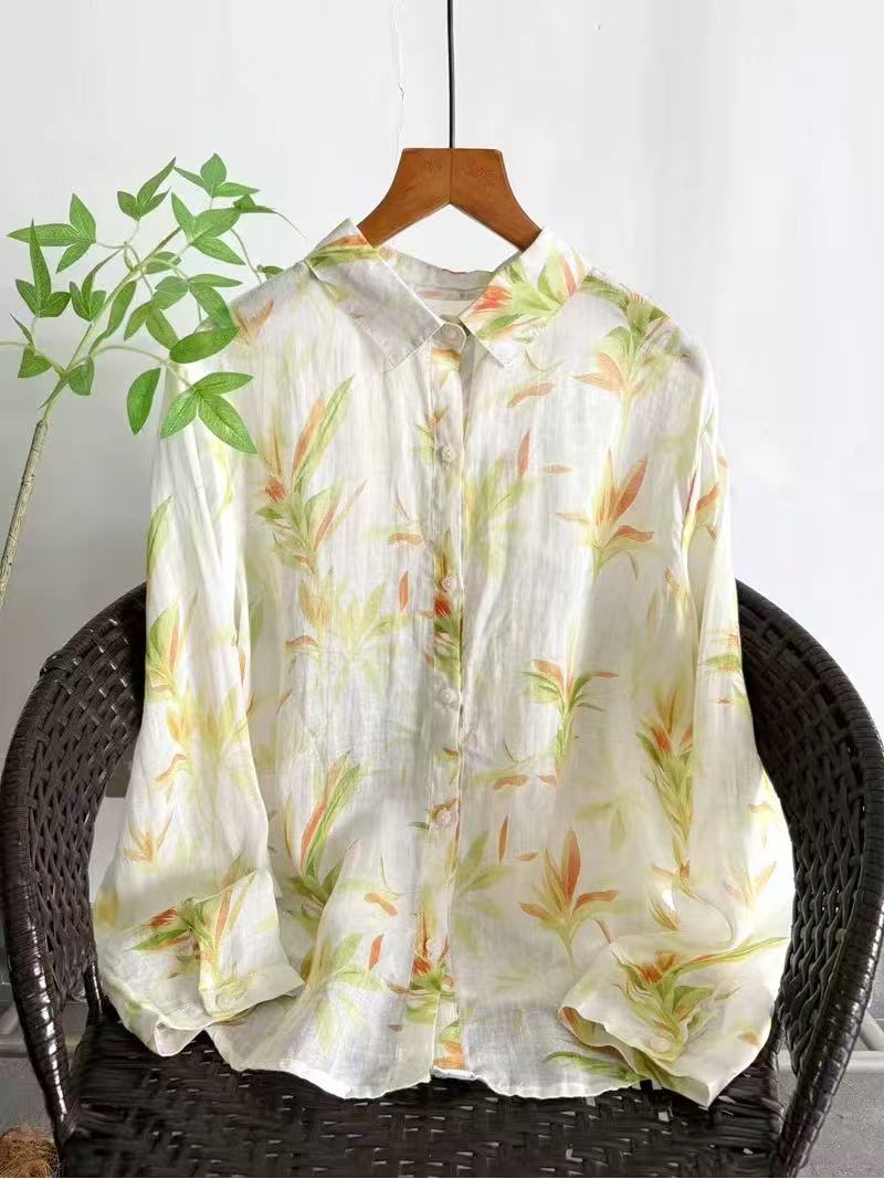 2026 Vintage clothing 100% ram - Summer Clothing In Japan ulasan dan harga