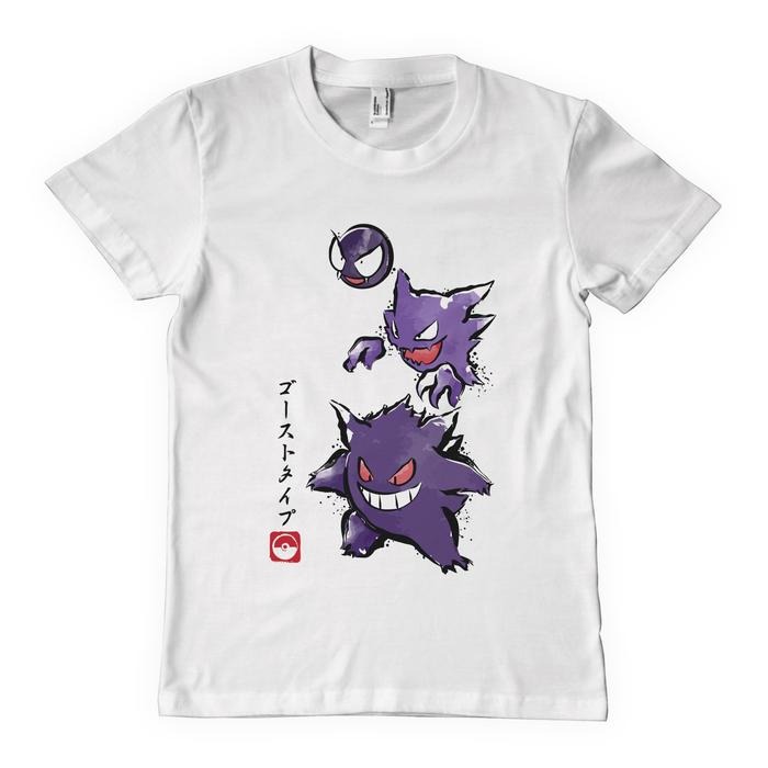 2025 Summer Pokémon Anime Geng - Summer Clothing Men 2025 ulasan dan harga