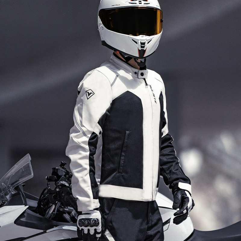 RidingClothes Motorcycles Summ - Summer Clothing Motorcycle ulasan dan harga