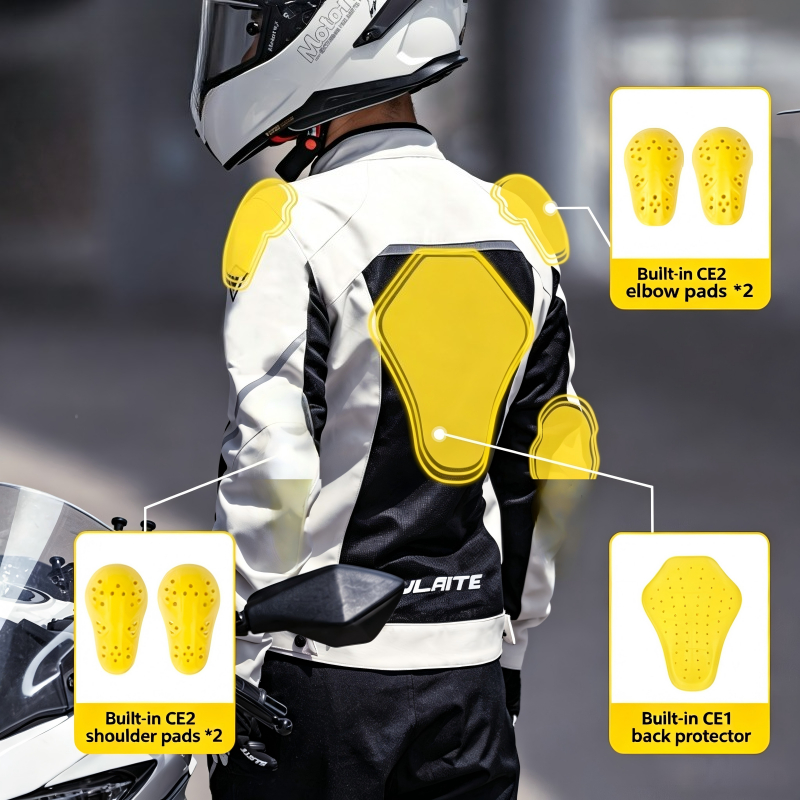 RidingClothes Motorcycles Summ - Summer Clothing Motorcycle ulasan dan harga