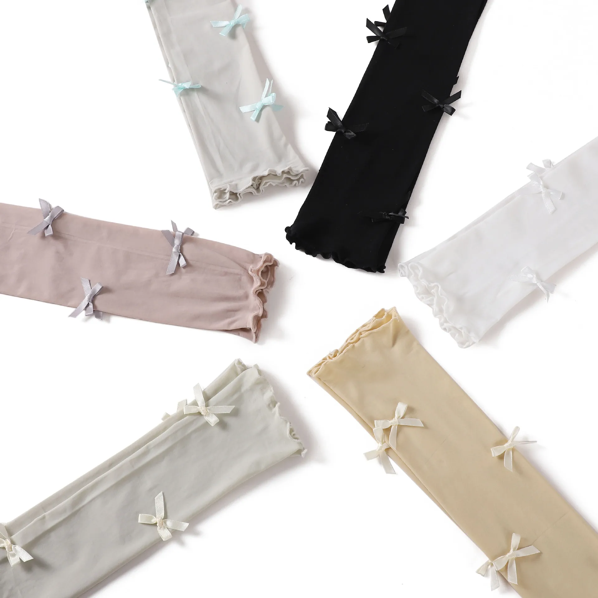 Sunscreen Gloves Lady Fashion  - Summer Clothing Drive ulasan dan harga