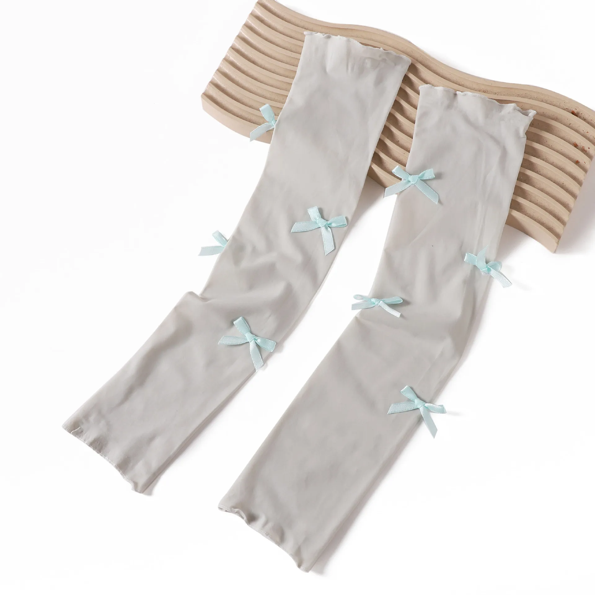 Sunscreen Gloves Lady Fashion  - Summer Clothing Drive ulasan dan harga