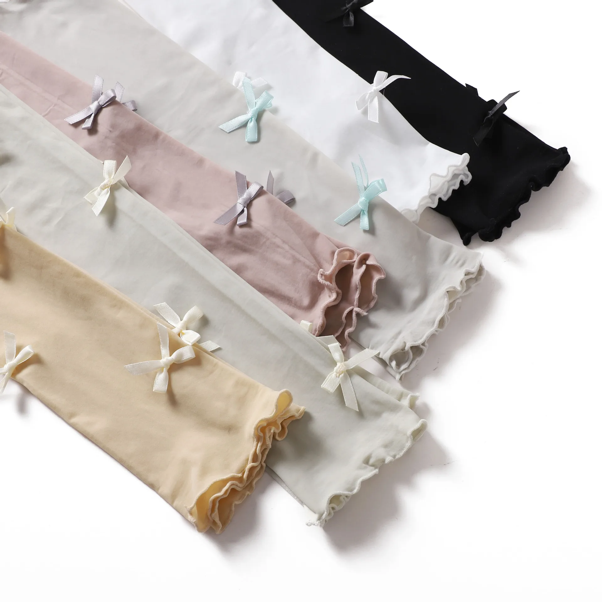 Sunscreen Gloves Lady Fashion  - Summer Clothing Drive ulasan dan harga