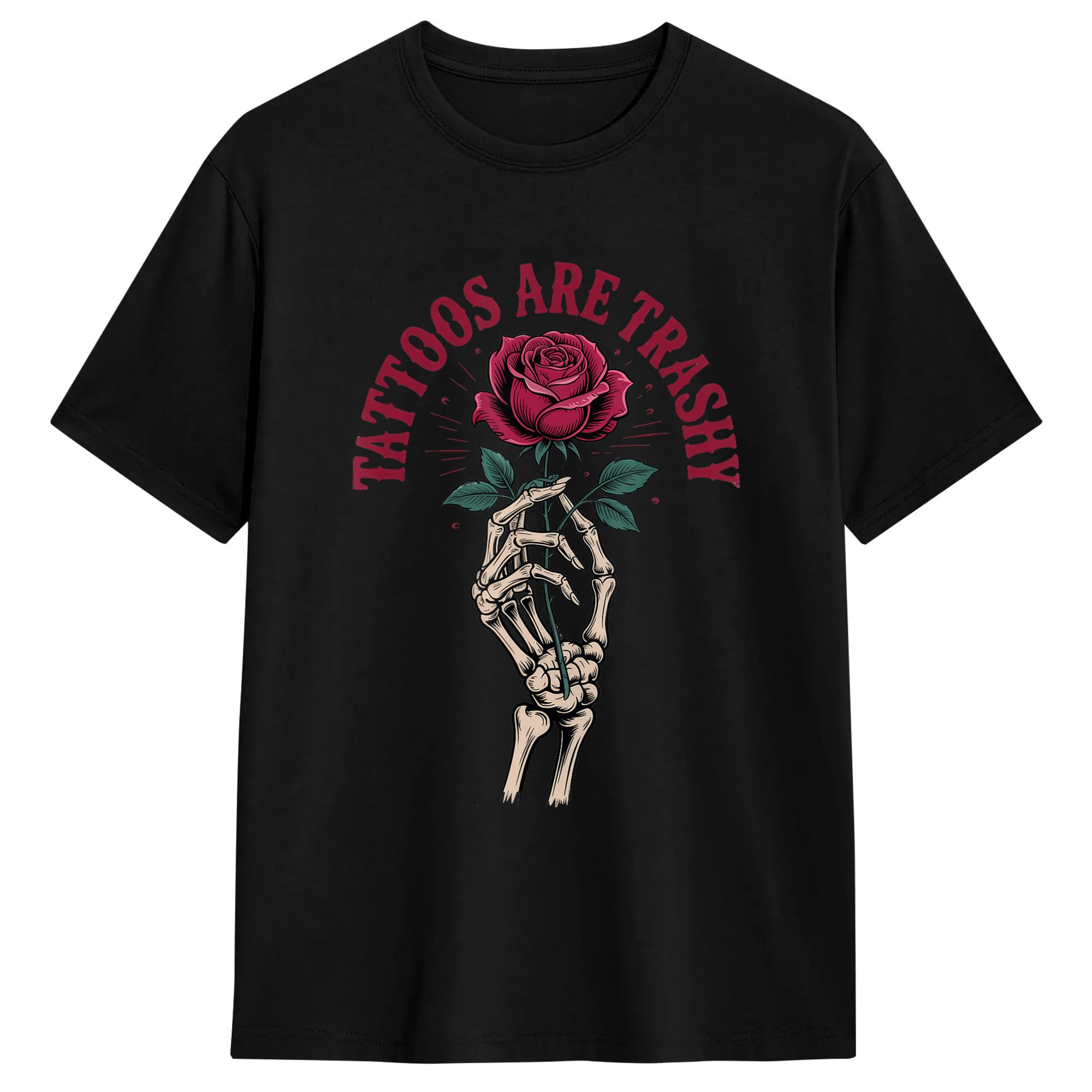 Men Women T Shirt Tattoos are  - Summer Clothing Ideas For Women ulasan dan harga