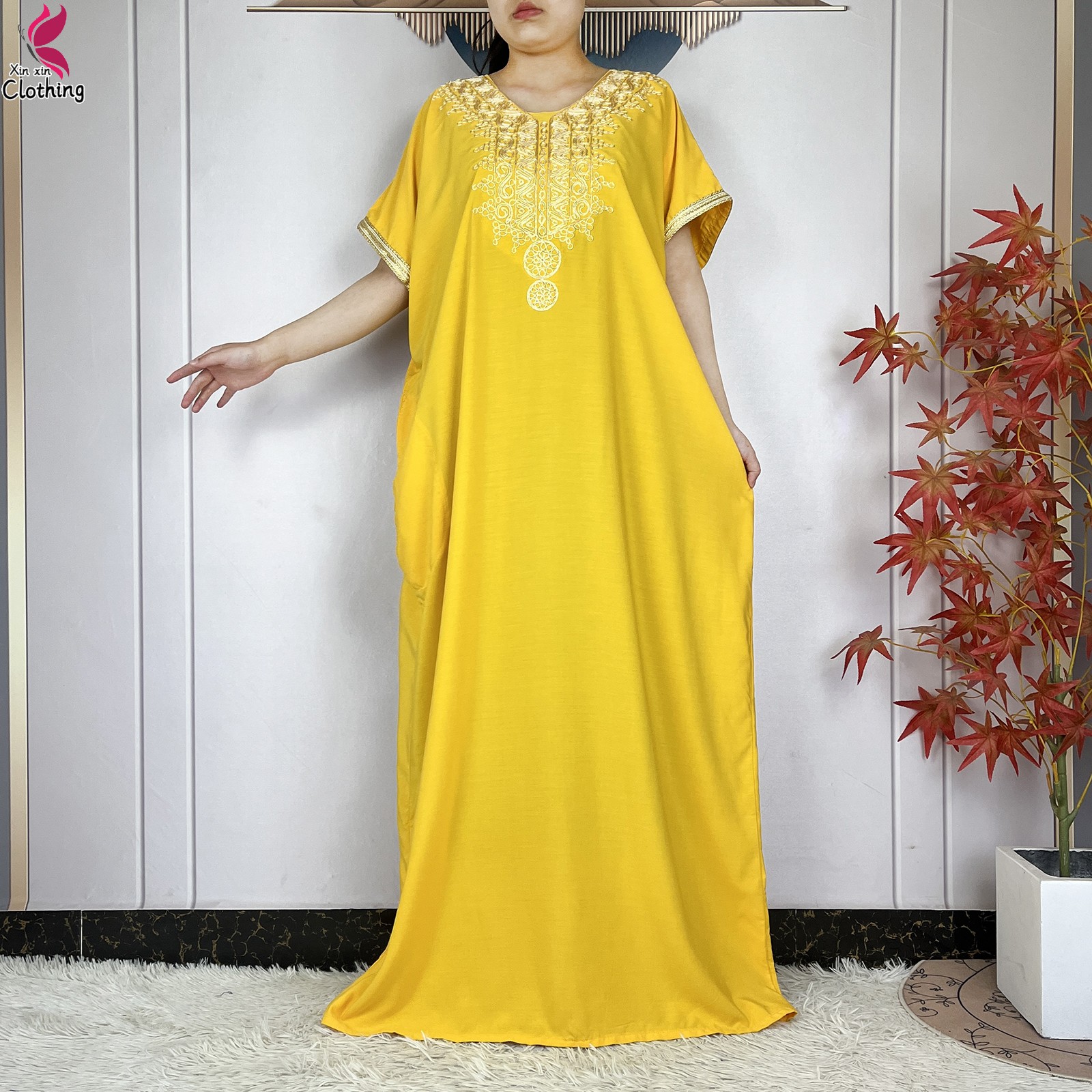 2026 New Summer Short Sleeve A - Summer Clothing Colors ulasan dan harga