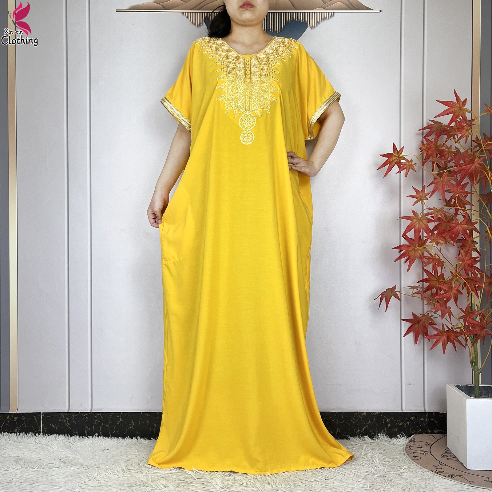 2026 New Summer Short Sleeve A - Summer Clothing Colors ulasan dan harga