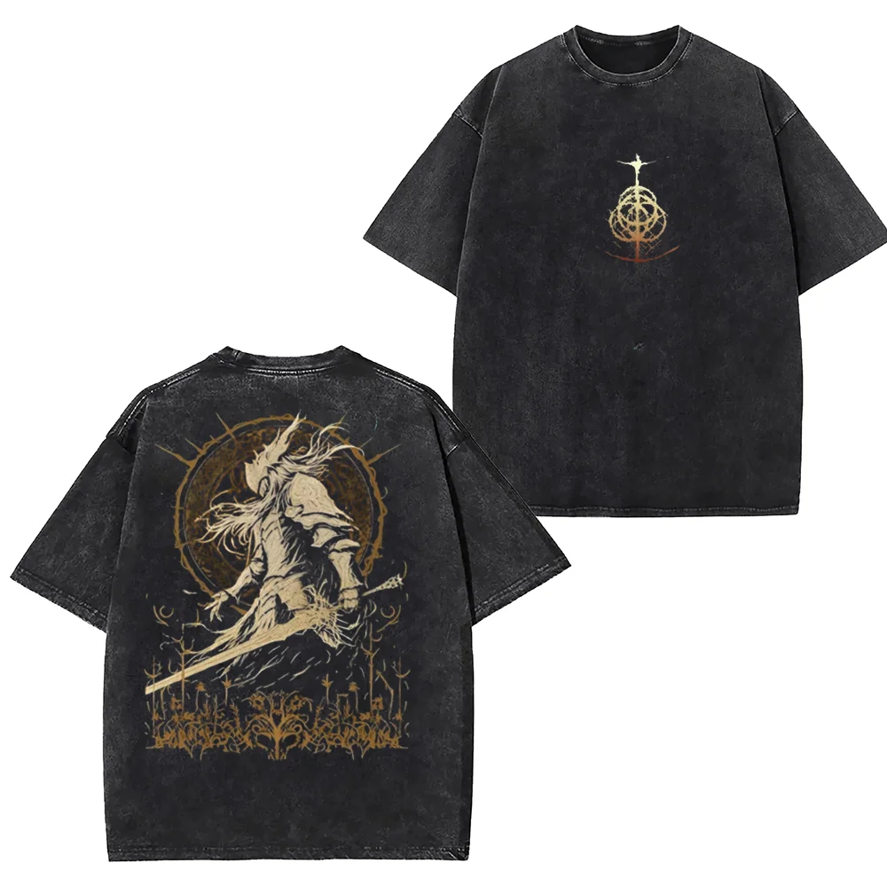 2026 New Hot Summer Vintage Co - Summer Games Clothing Brand ulasan dan harga