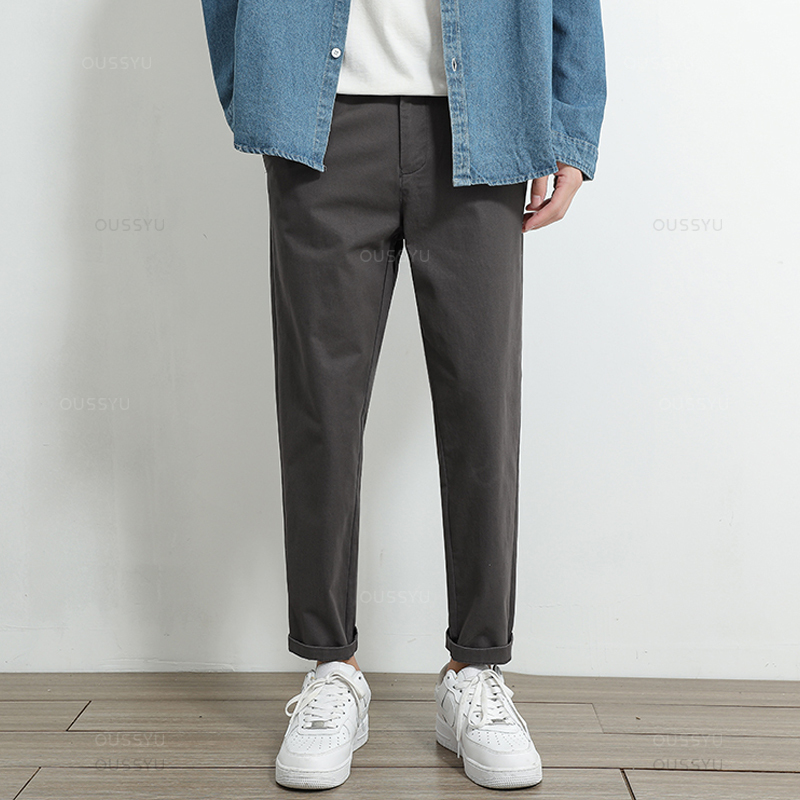 2025 Spring Summer New Casual  - Summer Clothing Men 2025 ulasan dan harga