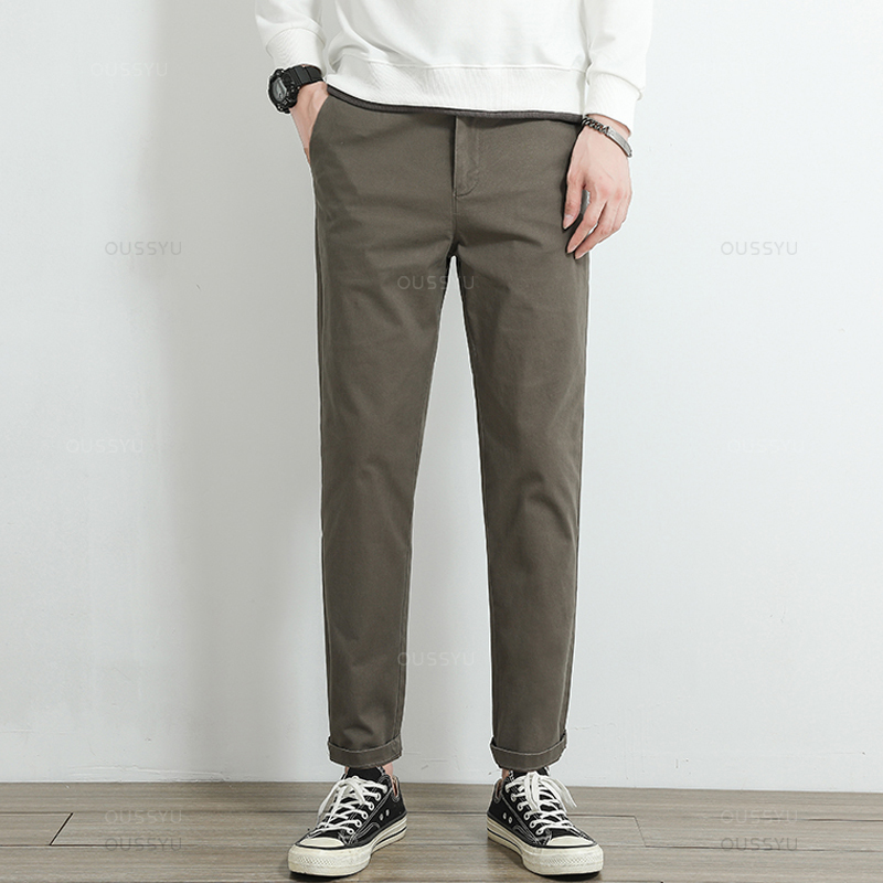 2025 Spring Summer New Casual  - Summer Clothing Men 2025 ulasan dan harga