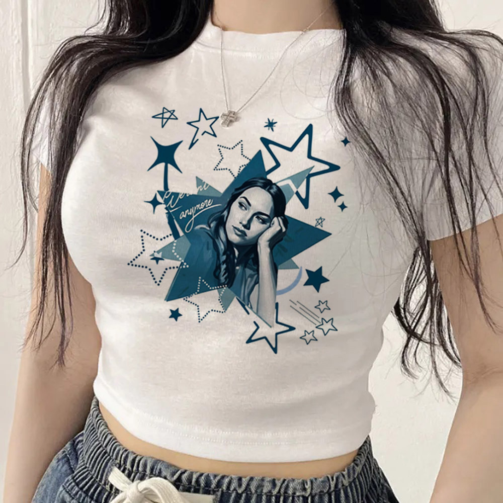 Freya Skye crop top ladies par - Summer Grunge Clothing ulasan dan harga