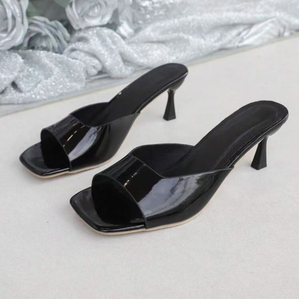 Fashion Fish Mouth Slippers Su - Summer Clothing Offers ulasan dan harga