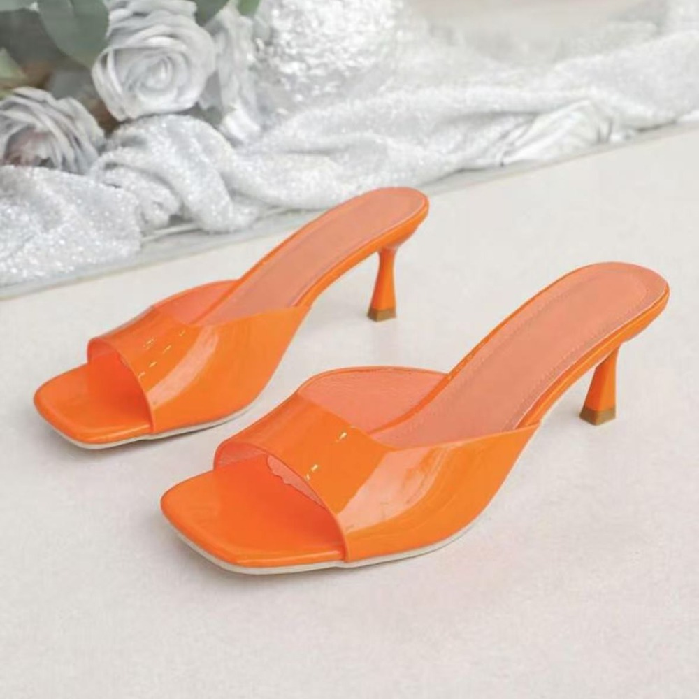 Fashion Fish Mouth Slippers Su - Summer Clothing Offers ulasan dan harga