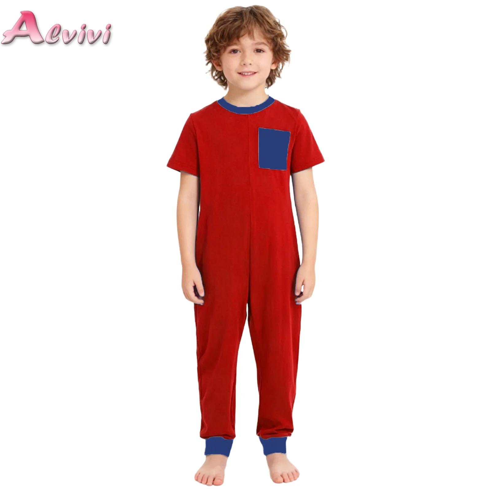 Kids Special Needs Adaptive Ro - Summer Clothing Kids Boys ulasan dan harga