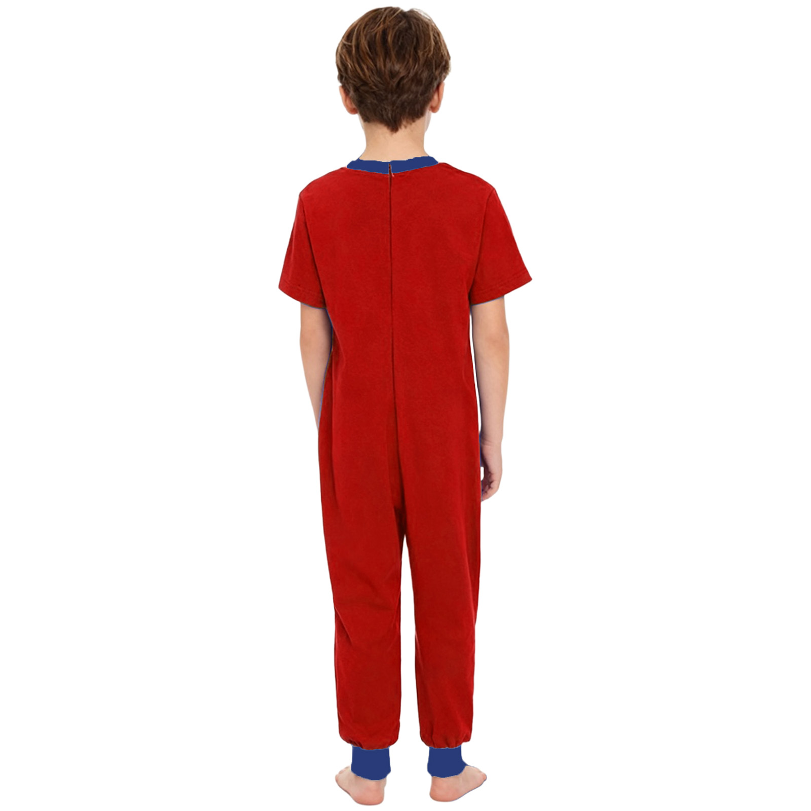Kids Special Needs Adaptive Ro - Summer Clothing Kids Boys ulasan dan harga