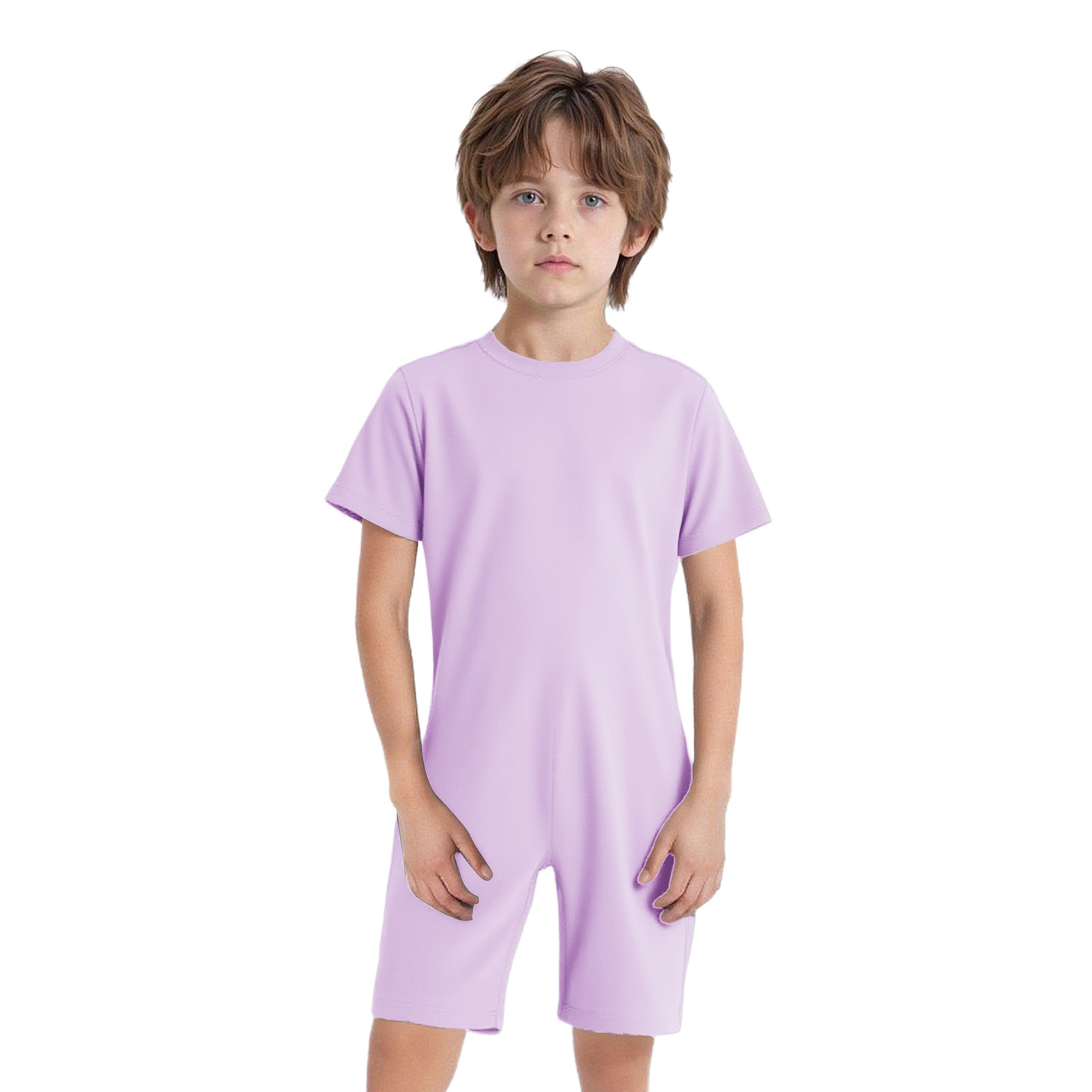 Kids Special Needs Adaptive Ro - Summer Clothing Kids Boys ulasan dan harga
