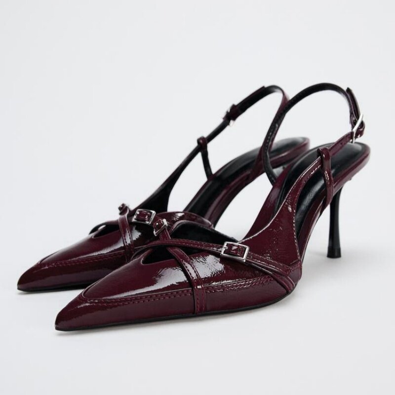 New Brand Summer Pointed Toe W - Summer Clothing Offers ulasan dan harga