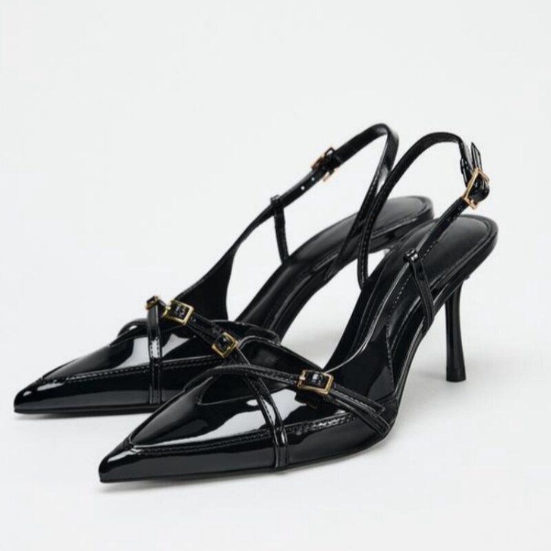 New Brand Summer Pointed Toe W - Summer Clothing Offers ulasan dan harga