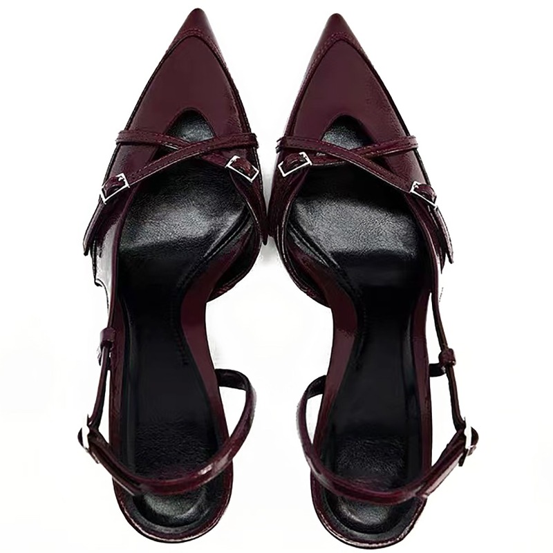 New Brand Summer Pointed Toe W - Summer Clothing Offers ulasan dan harga