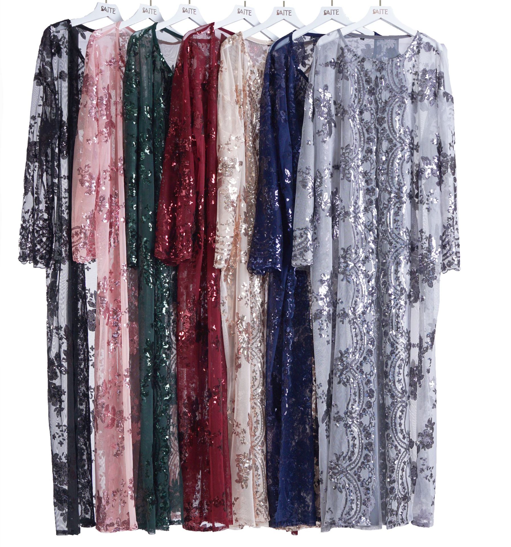 New Islamic Clothing Polyester - Summer Clothing Pakistan ulasan dan harga