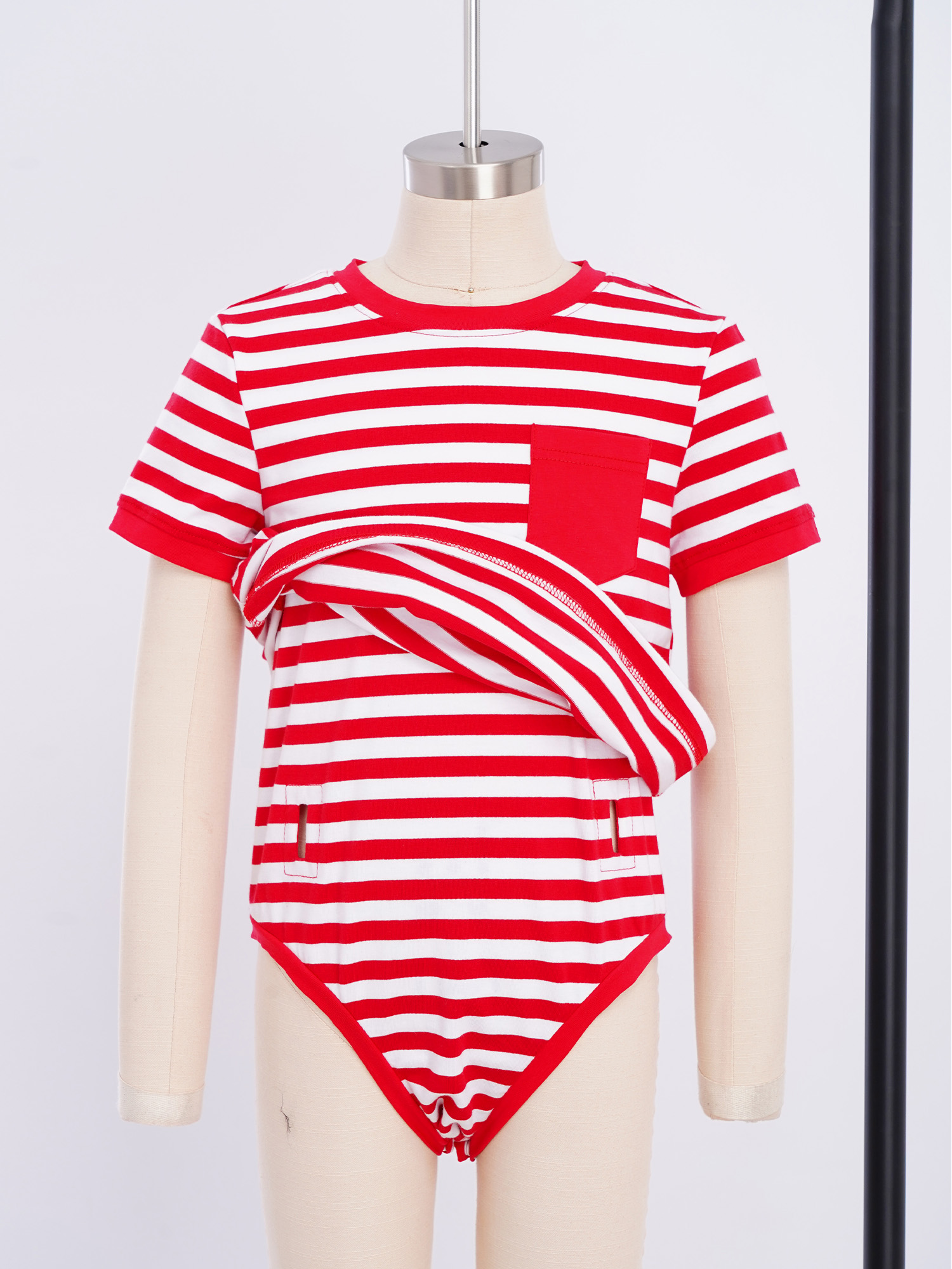 Kids Boy Girl Special Needs Ad - Summer Clothing Kids Boys ulasan dan harga