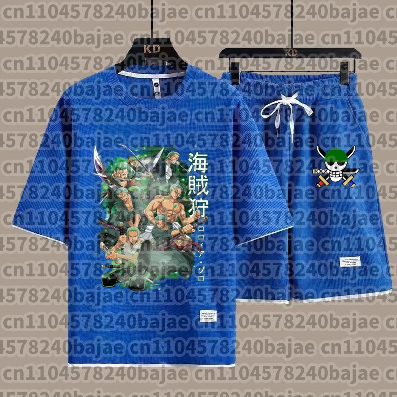 One Piece Kids Outfit Chopper  - Summer Clothing Kids Boys ulasan dan harga