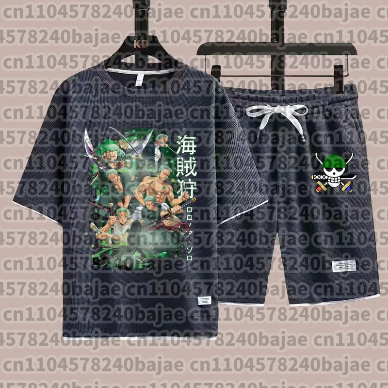 One Piece Kids Outfit Chopper  - Summer Clothing Kids Boys ulasan dan harga