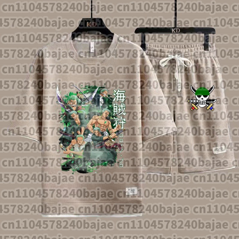 One Piece Kids Outfit Chopper  - Summer Clothing Kids Boys ulasan dan harga