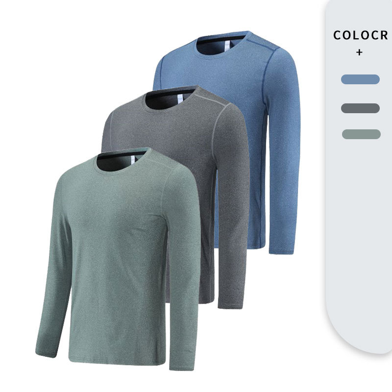2025 Summer Mens Sports T-Shir - Summer Clothing Men 2025 ulasan dan harga