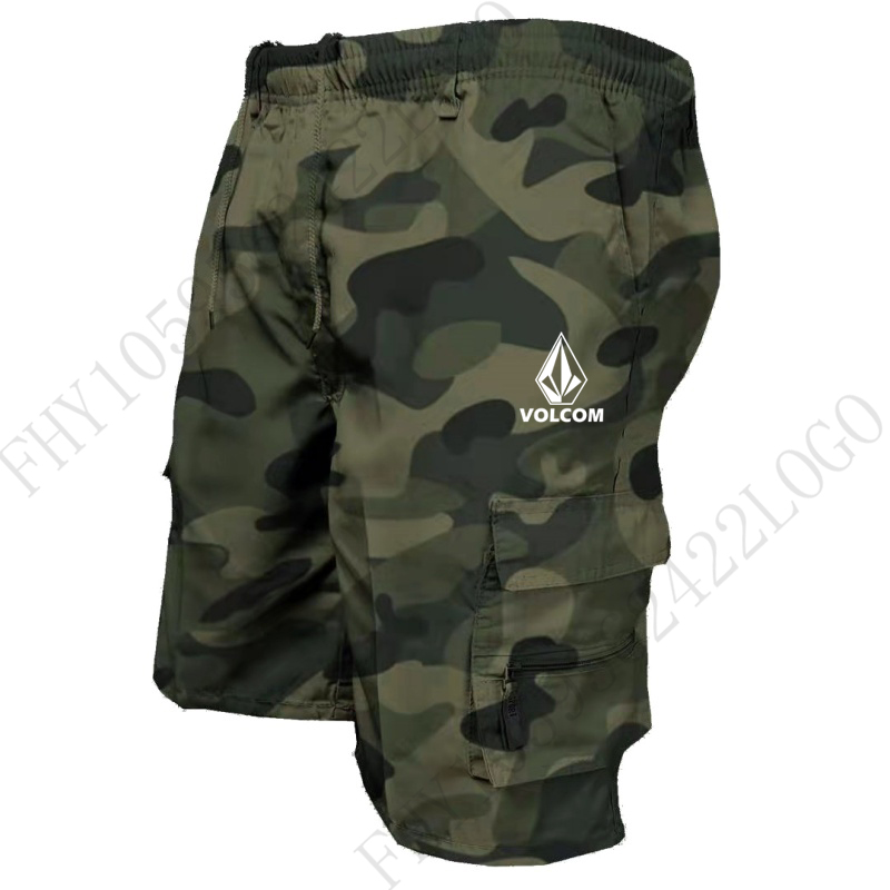 Men's 2026 Summer New Work Pan - Summer Clothing Work ulasan dan harga