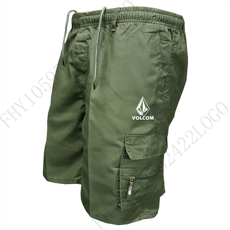 Men's 2026 Summer New Work Pan - Summer Clothing Work ulasan dan harga