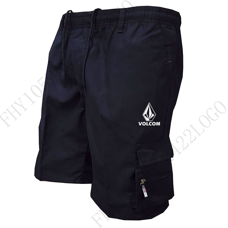 Men's 2026 Summer New Work Pan - Summer Clothing Work ulasan dan harga