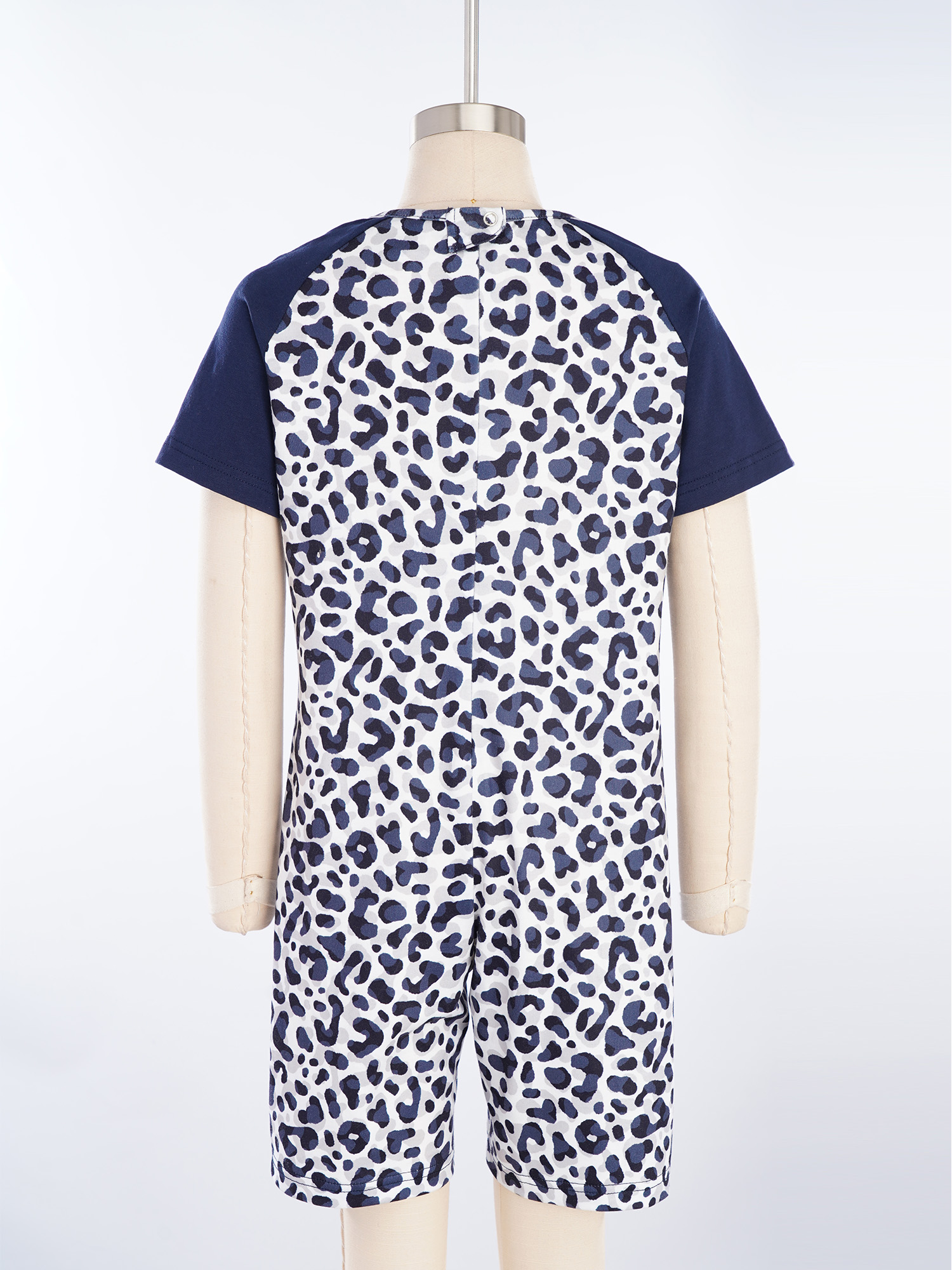 Kids Special Needs Adaptive Cl - Summer Clothing Kids Boys ulasan dan harga