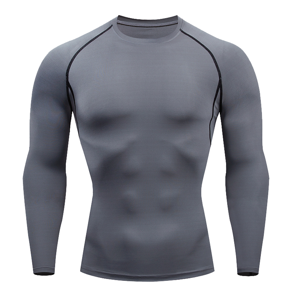 Men’s Workout Clothing Tight F - Summer Clothing Colors ulasan dan harga