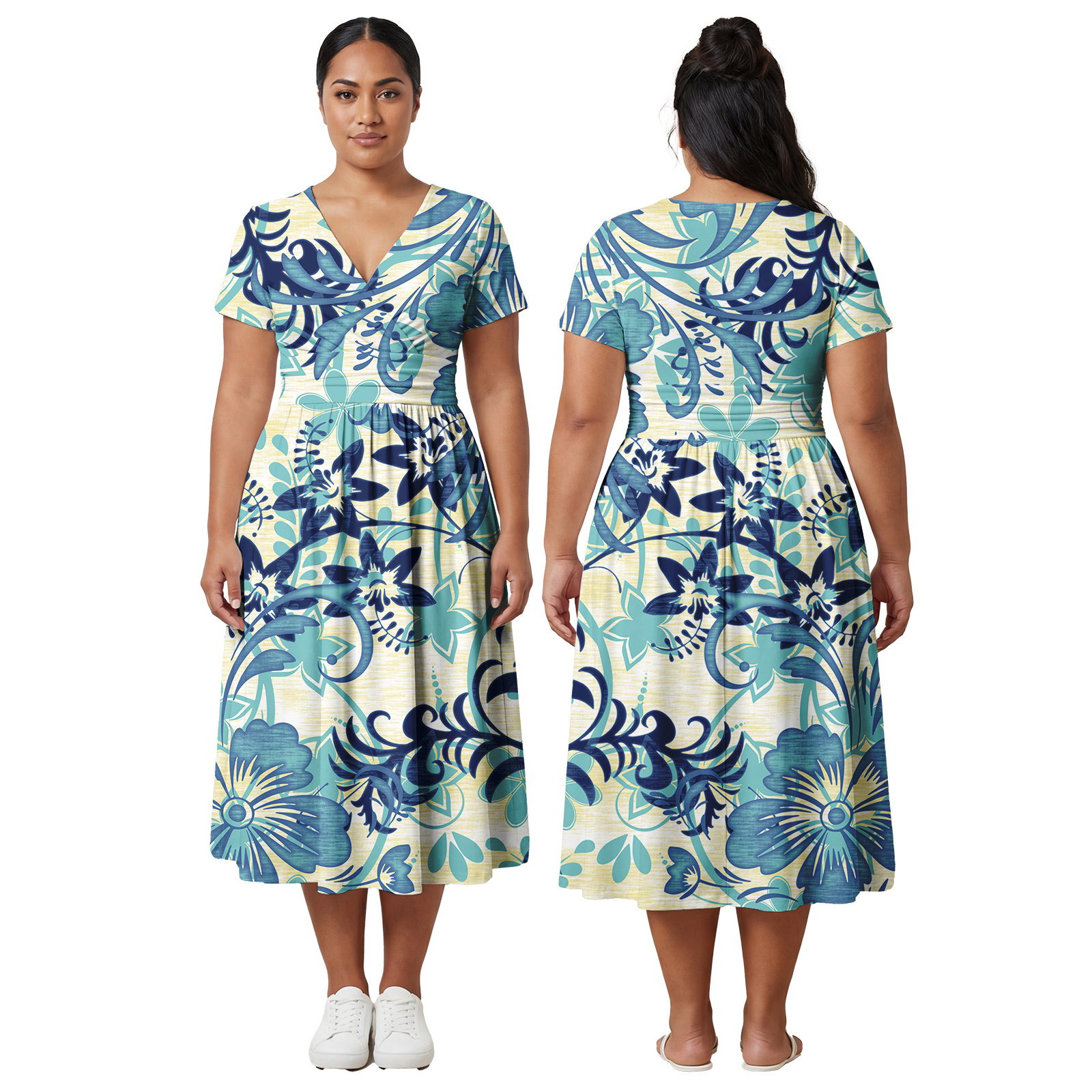 Creativity Print Custom Image  - Summer Clothing Images ulasan dan harga