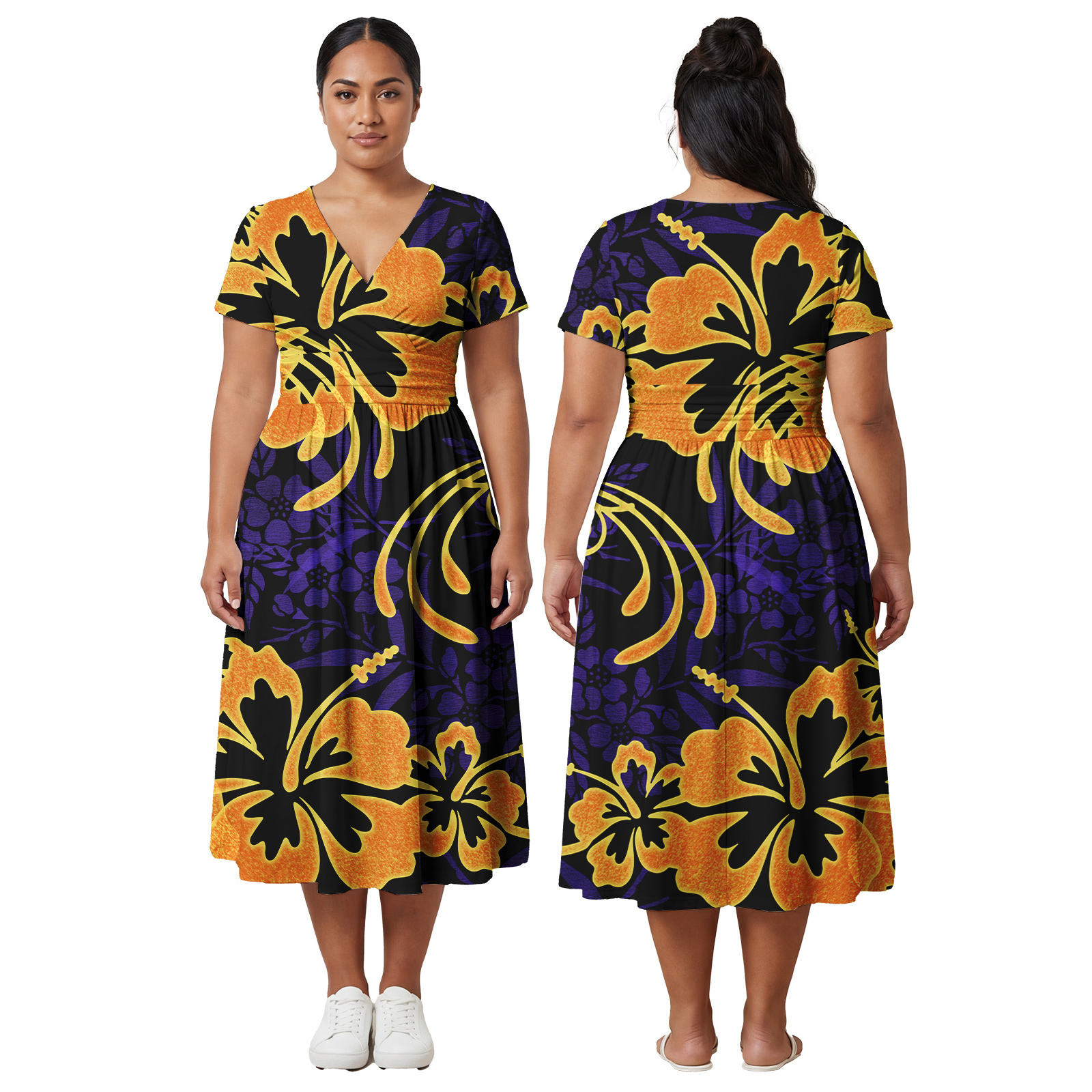 Creativity Print Custom Image  - Summer Clothing Images ulasan dan harga