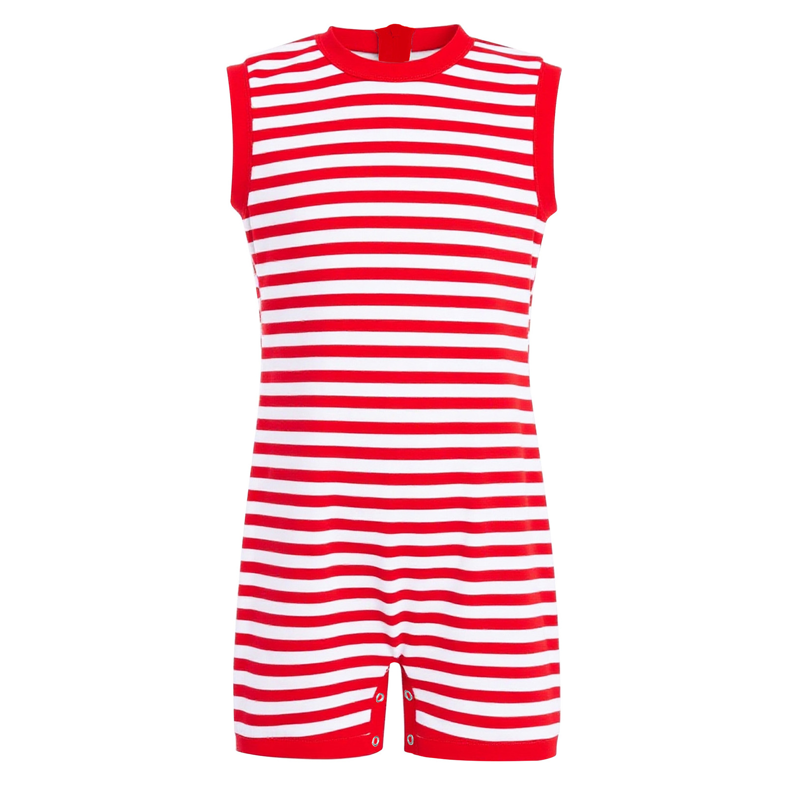 Kid Boys Girls One-piece Speci - Summer Clothing Kids Boys ulasan dan harga