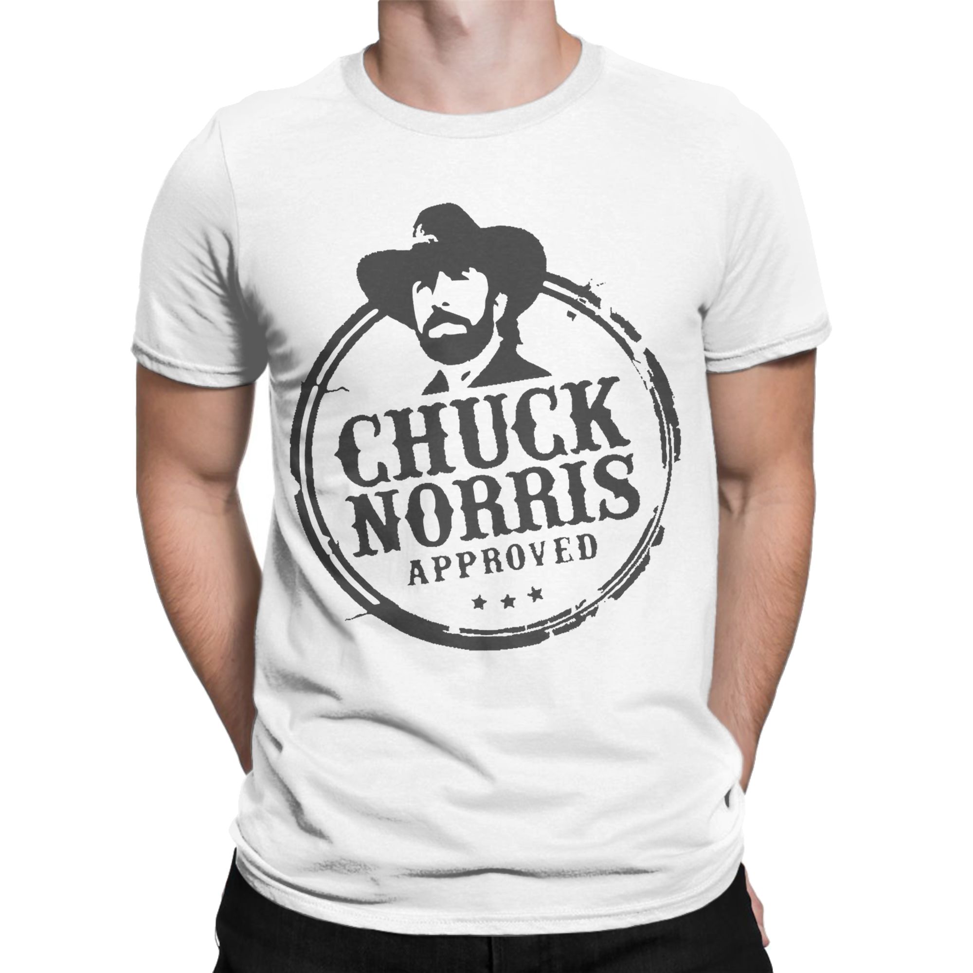 RIP Chuck Norris Never Dies  T - Summer Clothing Ideas For Women ulasan dan harga