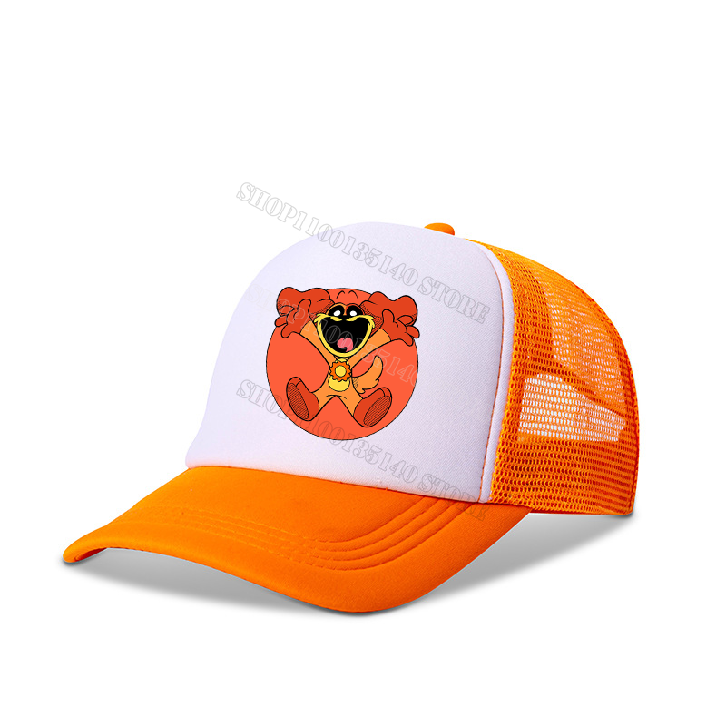 Smilings Critters Baseball Cap - Summer Clothing Kids Boys ulasan dan harga
