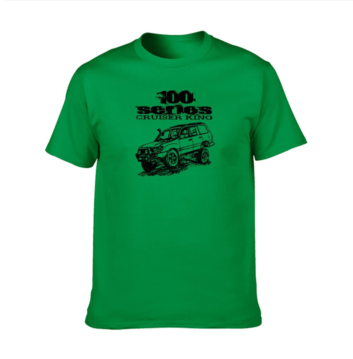 2024Short Sleeve O-Neck 100 Se - Summer Clothing Images ulasan dan harga