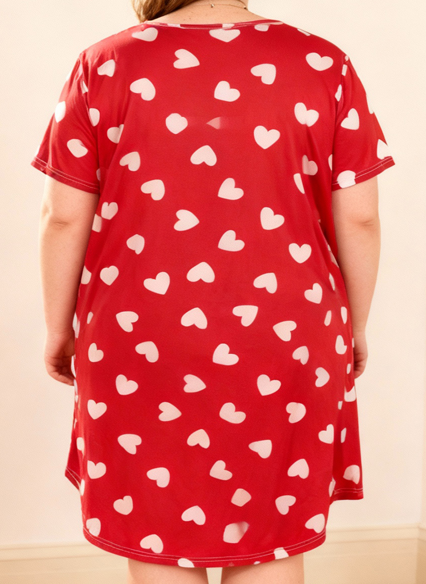Plus Size Women's Spring Summe - Summer Clothing Offers ulasan dan harga