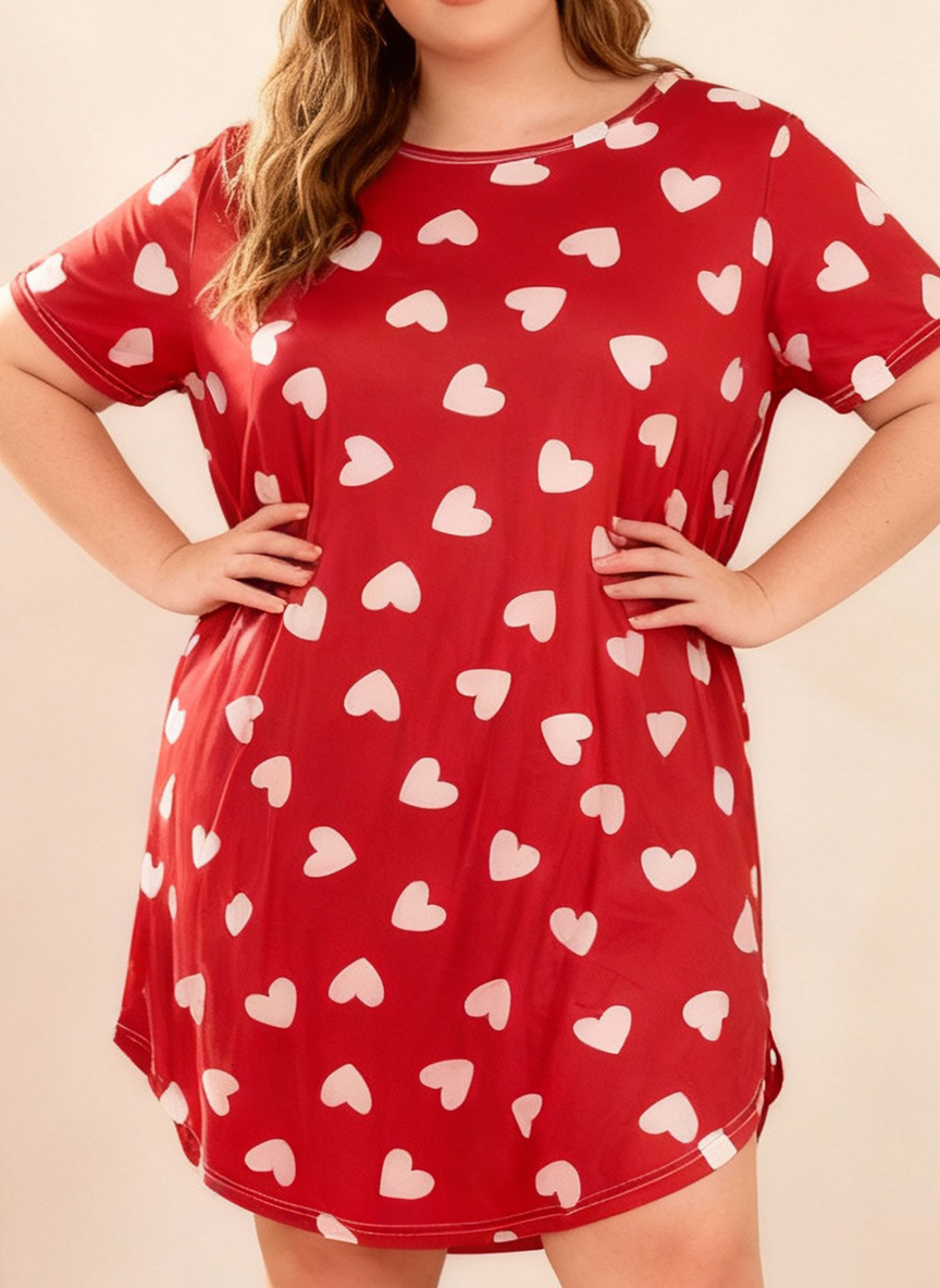 Plus Size Women's Spring Summe - Summer Clothing Offers ulasan dan harga