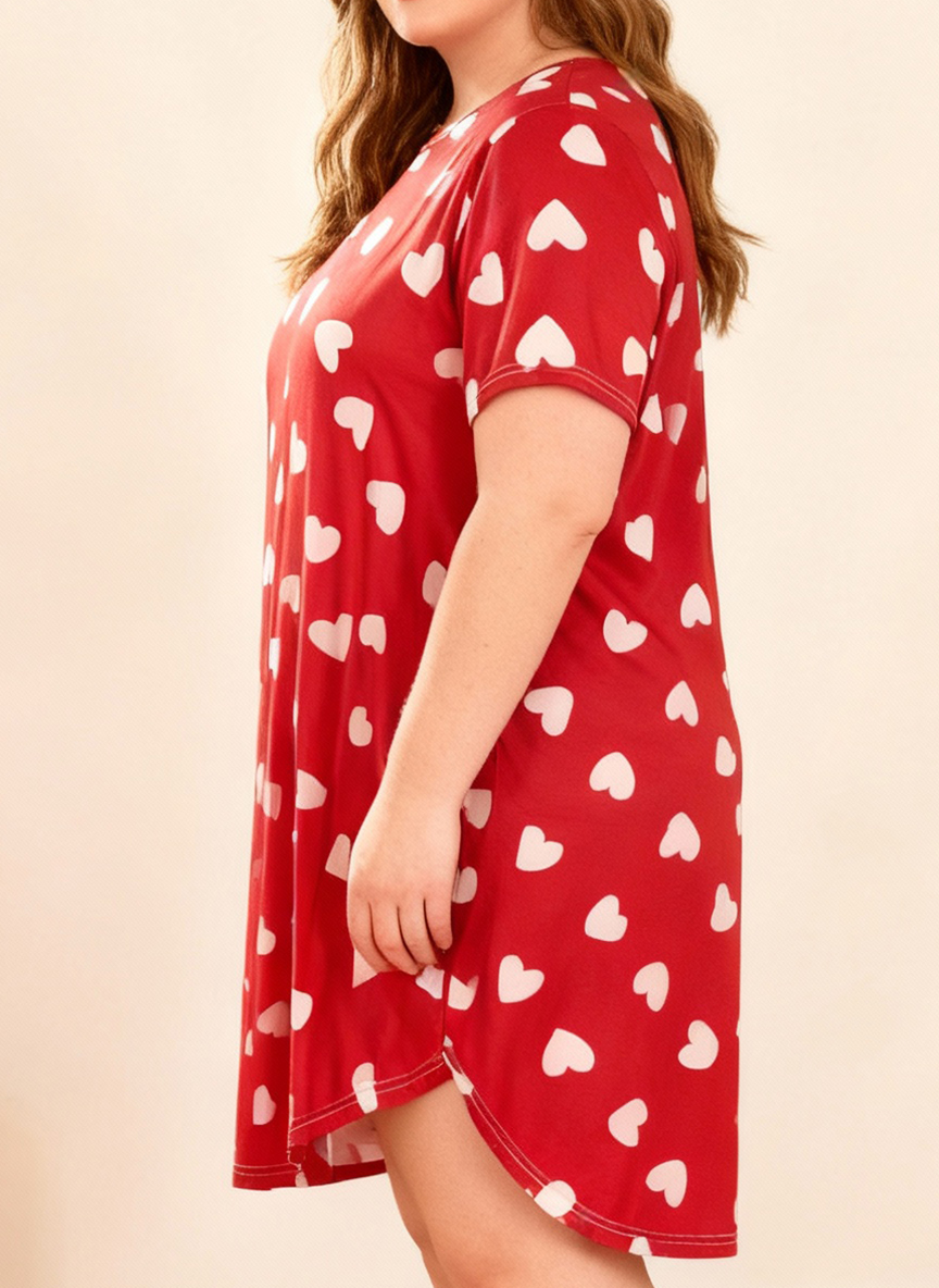 Plus Size Women's Spring Summe - Summer Clothing Offers ulasan dan harga
