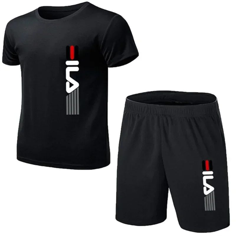 Summer 2025 comfortable new br - Summer Clothing Men 2025 ulasan dan harga