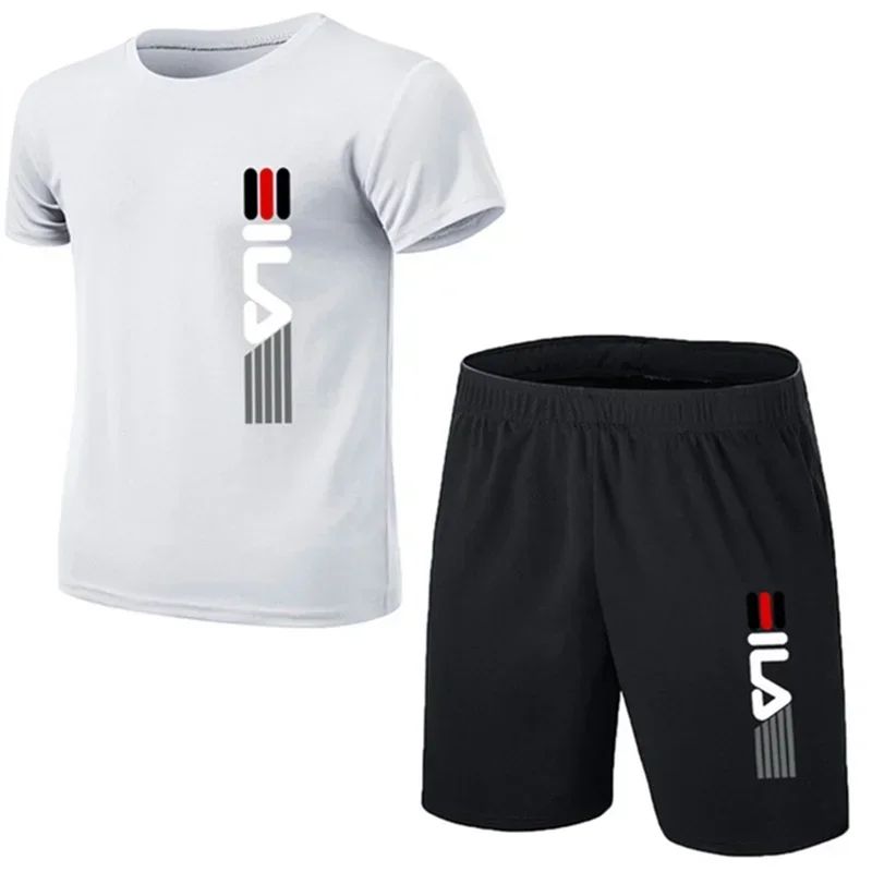 Summer 2025 comfortable new br - Summer Clothing Men 2025 ulasan dan harga
