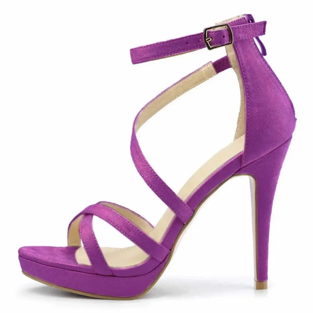 Women Sandals Summer Sexy Pump - Summer Clothing Offers ulasan dan harga