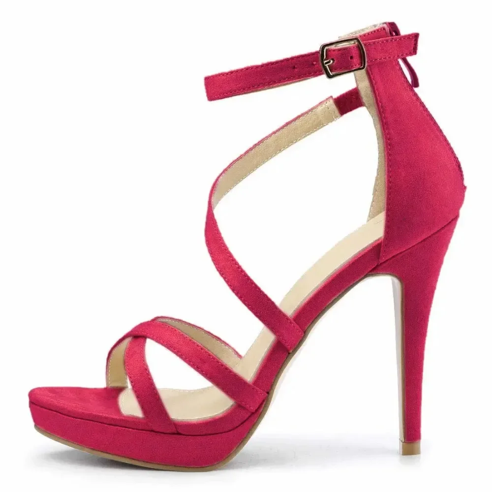 Women Sandals Summer Sexy Pump - Summer Clothing Offers ulasan dan harga