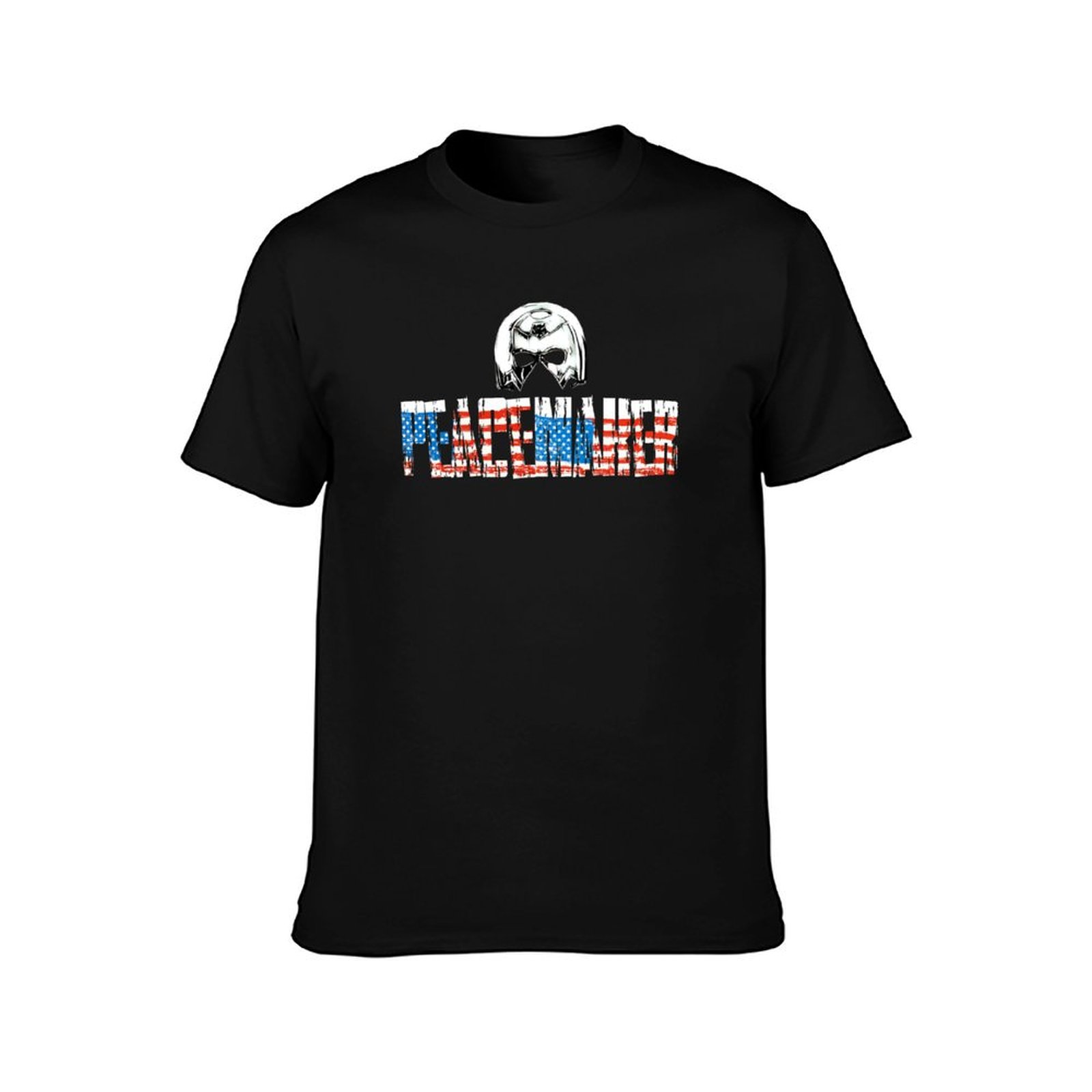 Peacemaker emblem with the ima - Summer Clothing Images ulasan dan harga