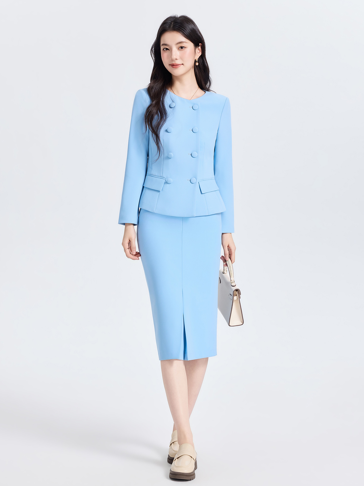 AIyssa Fashion Professional Wo - Summer Clothing Boutiques ulasan dan harga