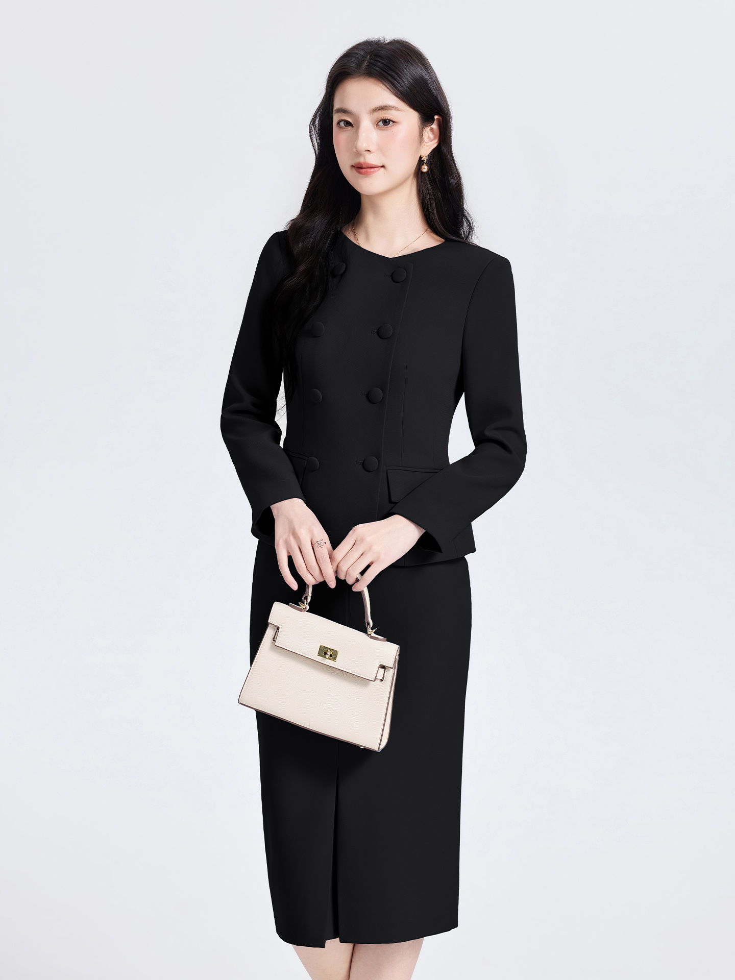 AIyssa Fashion Professional Wo - Summer Clothing Boutiques ulasan dan harga